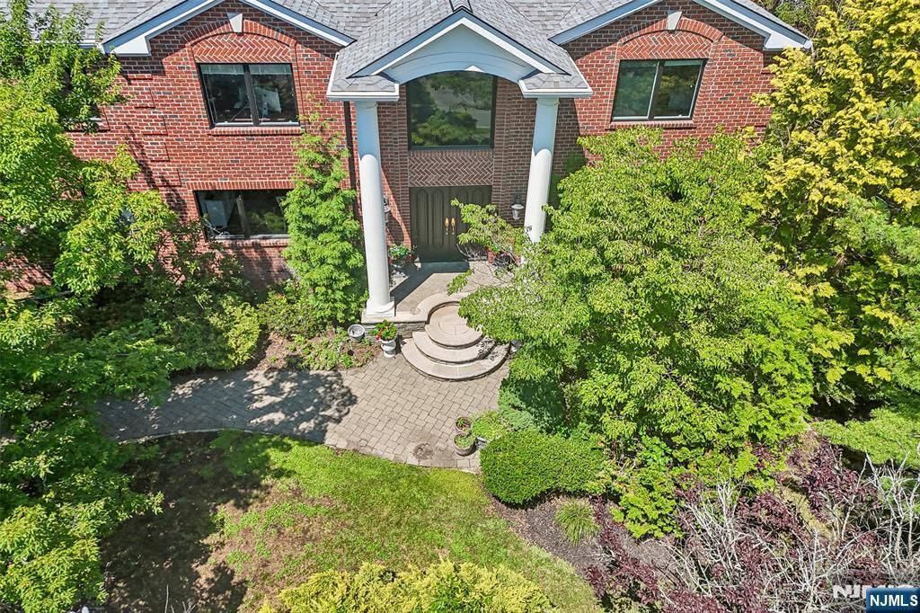 50 Blueberry Drive, Woodcliff Lake, NJ 07677