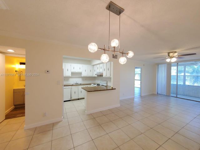 2029 NW 46th Avenue E308, Lauderhill, FL 33313