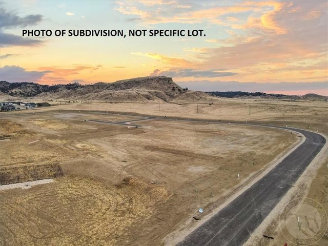 325 Sunlight Circle, Billings, MT 59101
