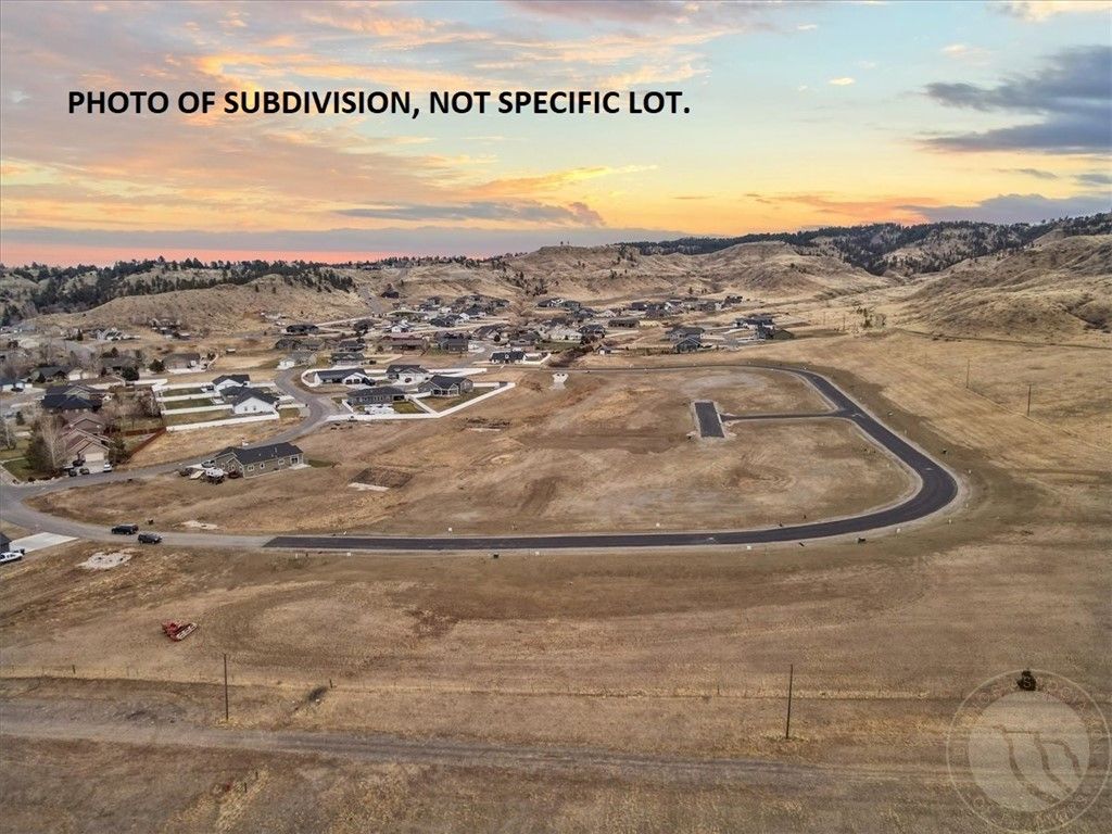 325 Sunlight Circle, Billings, MT 59101 photo 14