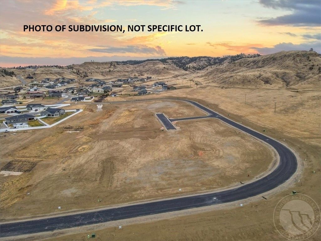 325 Sunlight Circle, Billings, MT 59101 photo 15