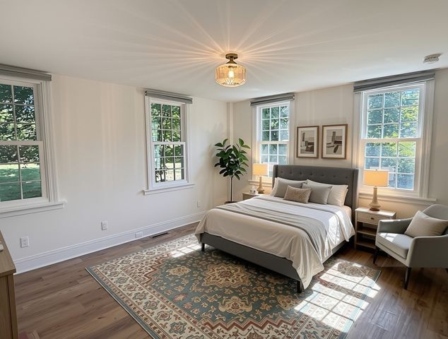 110 Edgell Rd 110, Framingham, MA 01701
