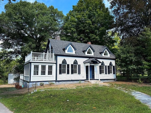 110 Edgell Rd 110, Framingham, MA 01701