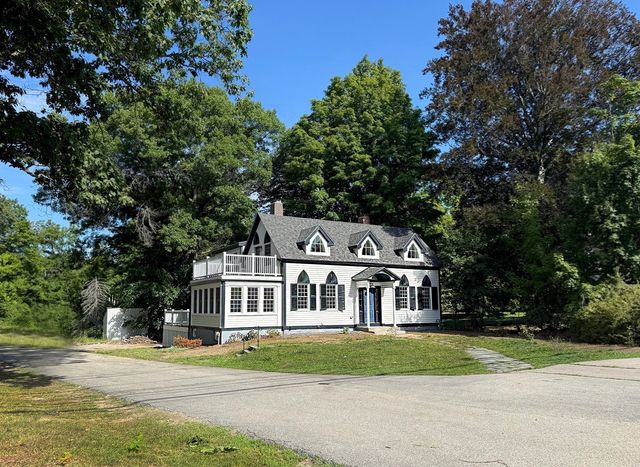 110 Edgell Rd 110, Framingham, MA 01701