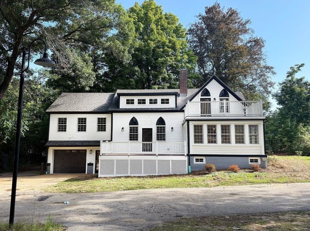 110 Edgell Rd 110, Framingham, MA 01701