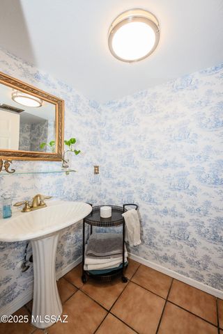 960 Via Puebla, Rio Rico, AZ 85648