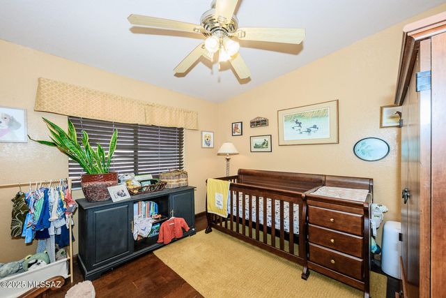 960 Via Puebla, Rio Rico, AZ 85648