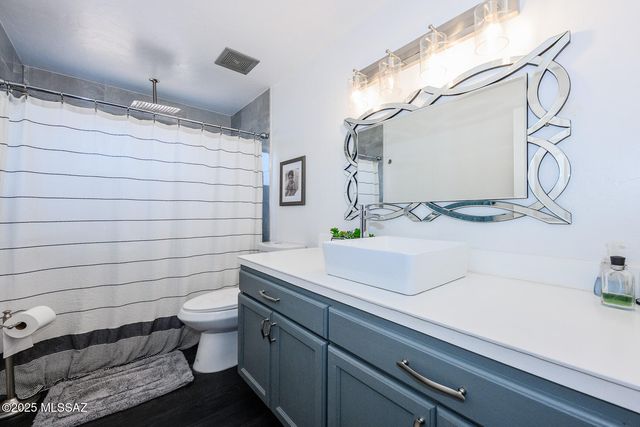 960 Via Puebla, Rio Rico, AZ 85648