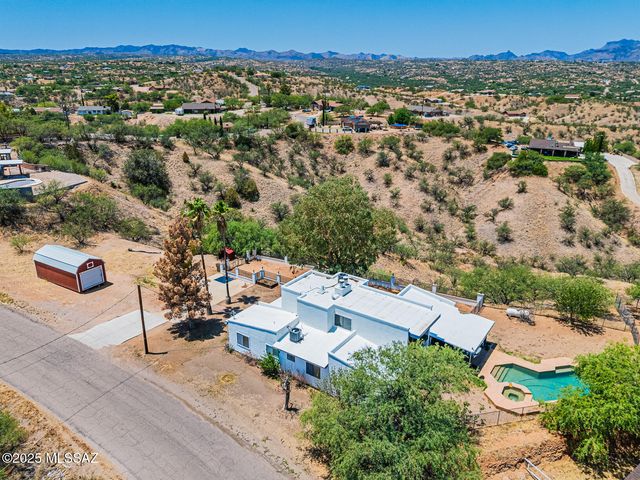 960 Via Puebla, Rio Rico, AZ 85648