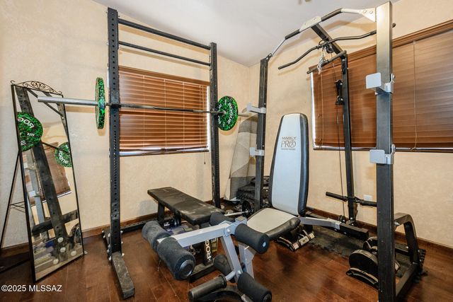 960 Via Puebla, Rio Rico, AZ 85648