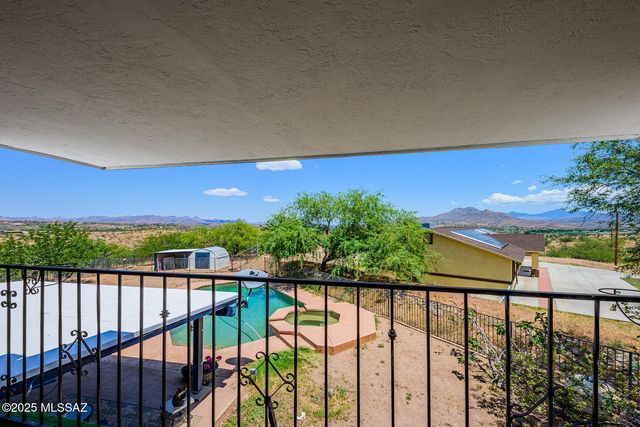 960 Via Puebla, Rio Rico, AZ 85648