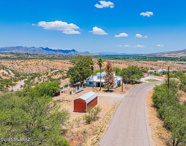 960 Via Puebla, Rio Rico, AZ 85648