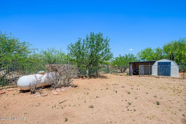 960 Via Puebla, Rio Rico, AZ 85648