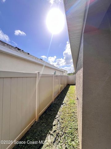 919 Trinity Street, Rockledge, FL 32955