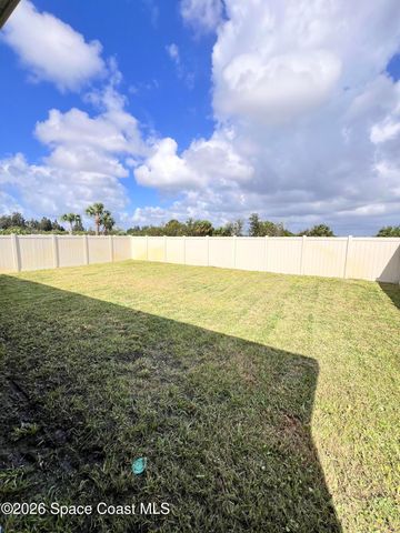 919 Trinity Street, Rockledge, FL 32955