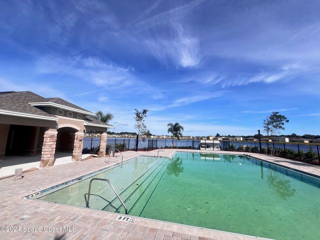 919 Trinity Street, Rockledge, FL 32955