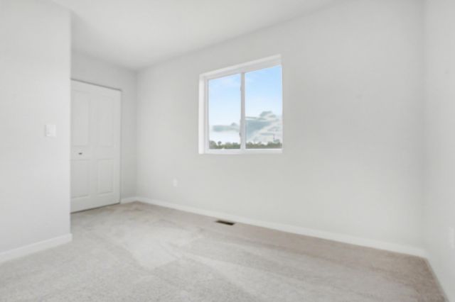 Lot 148 Randall Street, Brady Twp, MI 49097