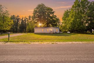 3461 Steiner Road, Sullivan Twp, MI 49415