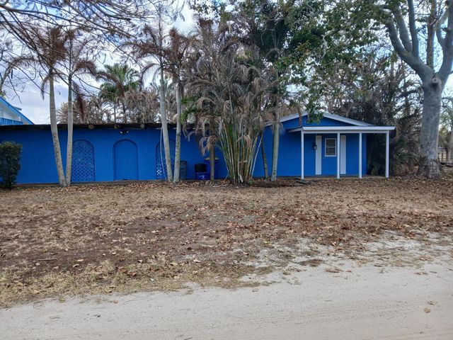 4500 SW Boatramp Avenue, Palm City, FL 34990