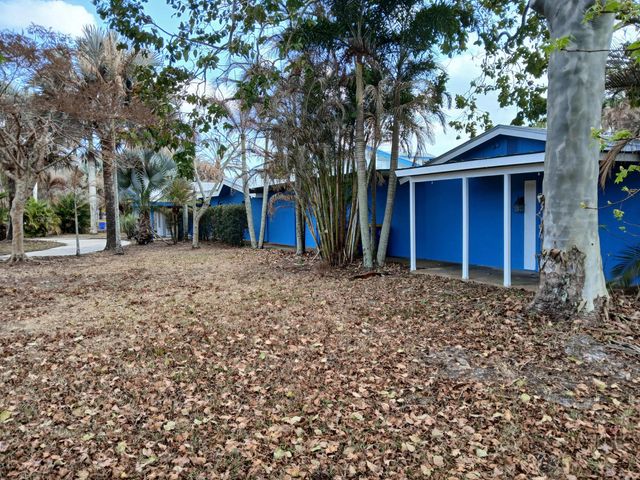 4500 SW Boatramp Avenue, Palm City, FL 34990