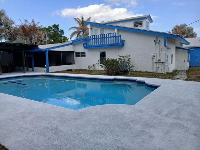 4500 SW Boatramp Avenue, Palm City, FL 34990