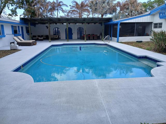 4500 SW Boatramp Avenue, Palm City, FL 34990