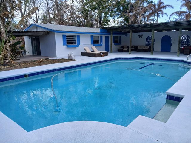 4500 SW Boatramp Avenue, Palm City, FL 34990