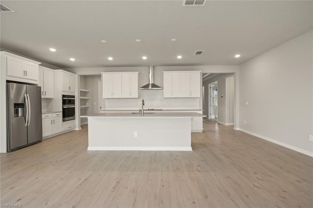 1845 Summerlit AVE, Naples, FL 34114