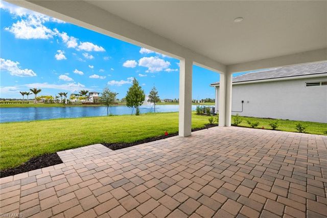 1845 Summerlit AVE, Naples, FL 34114