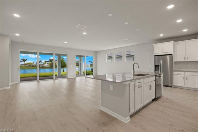 1845 Summerlit AVE, Naples, FL 34114