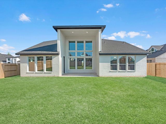 26802 Copernicus Cove Court, Richmond, TX 77406