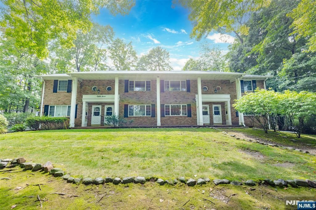 87 Poplar Street 4, Ramsey, NJ 07644