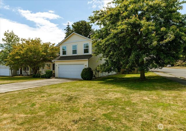 685 SW 1st Avenue, Oak Harbor, WA 98277