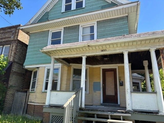 1853 Clifford Avenue, Rochester, NY 14609