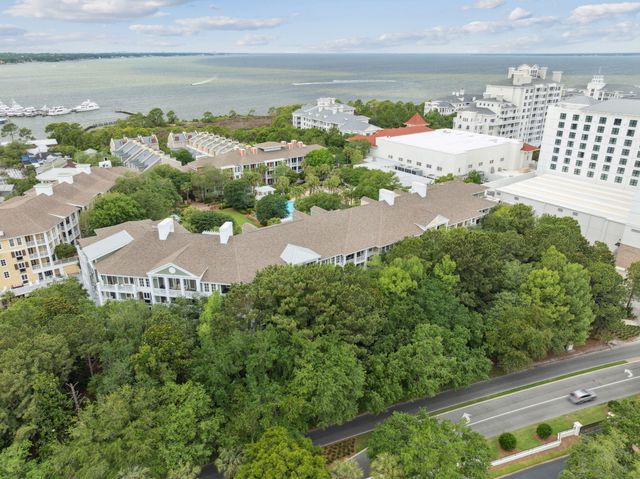 9300 Baytowne Wharf Boulevard, UNIT 523, Miramar Beach, FL 32550