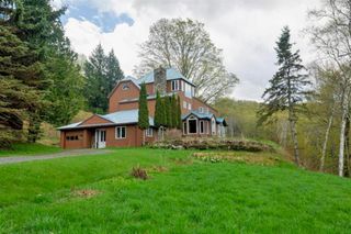 1605 Kingdom Road, Vershire, VT 05079