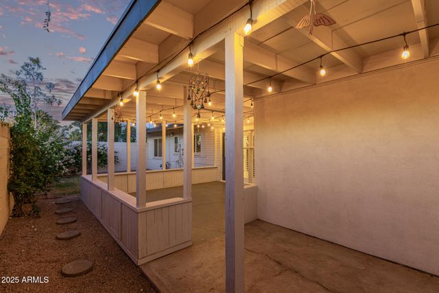 3610 N 8TH Avenue, Phoenix, AZ 85013