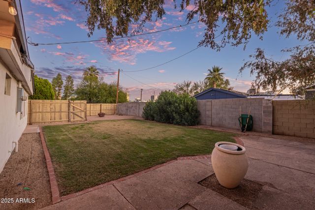 3610 N 8TH Avenue, Phoenix, AZ 85013
