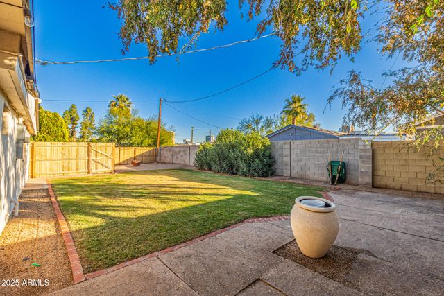 3610 N 8TH Avenue, Phoenix, AZ 85013