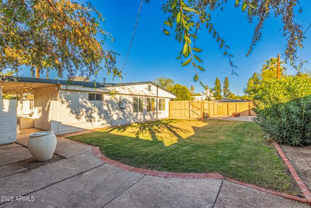 3610 N 8TH Avenue, Phoenix, AZ 85013