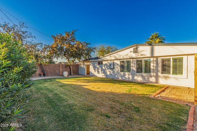 3610 N 8TH Avenue, Phoenix, AZ 85013