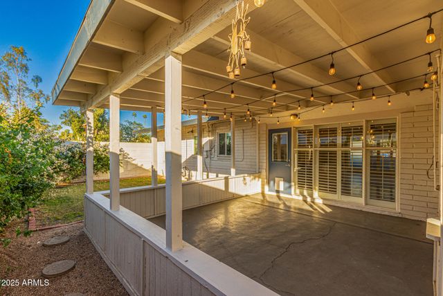 3610 N 8TH Avenue, Phoenix, AZ 85013