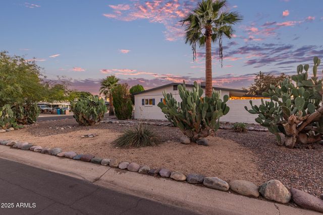 3610 N 8TH Avenue, Phoenix, AZ 85013