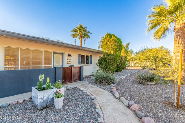 3610 N 8TH Avenue, Phoenix, AZ 85013