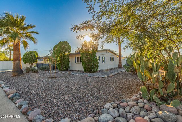 3610 N 8TH Avenue, Phoenix, AZ 85013