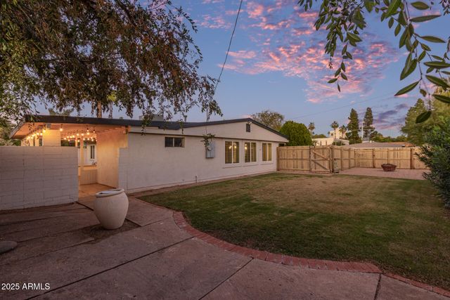 3610 N 8TH Avenue, Phoenix, AZ 85013