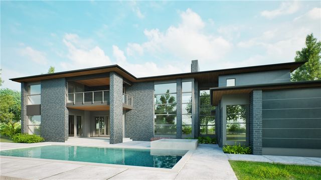 6503 W Bluestar Road, Rogers, AR 72758