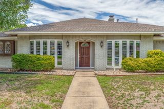 1020 Nottingham Drive, Carrollton, TX 75007
