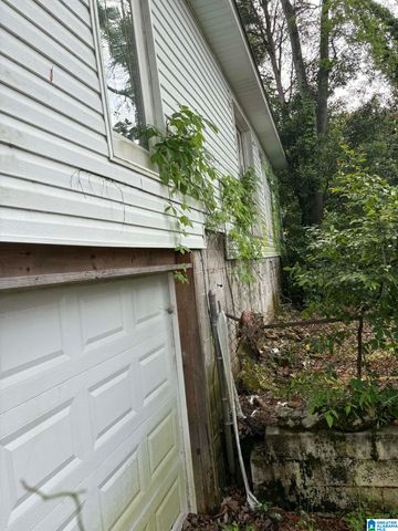 1016 43RD PLACE W, Birmingham, AL 35208