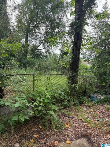 1016 43RD PLACE W, Birmingham, AL 35208